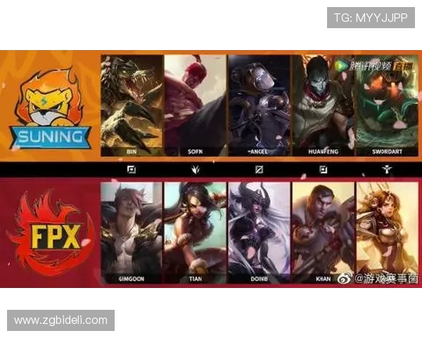 深入分析FPX在王者荣耀中的战术布局与团队协作策略