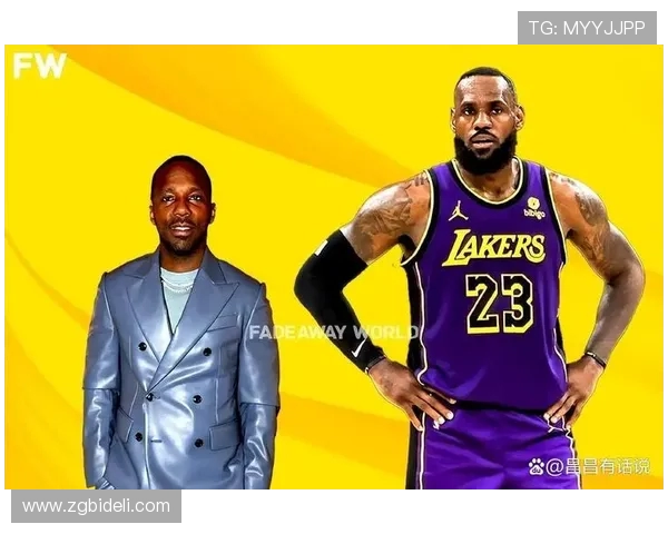 詹姆斯:篮球传奇背后的奋斗故事与荣耀时刻