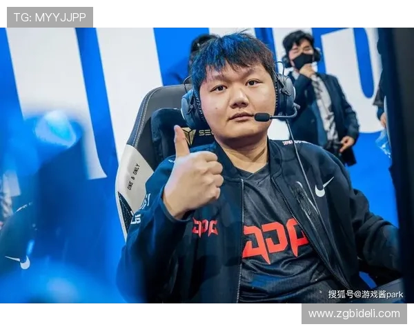 CSGO深度解析：JDG选手个人能力的全面剖析与表现探讨