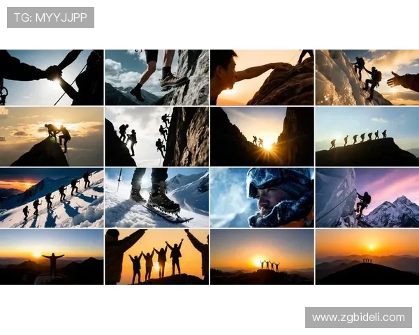 最新极限运动团队协作TOP10：杭州极限运动队领跑